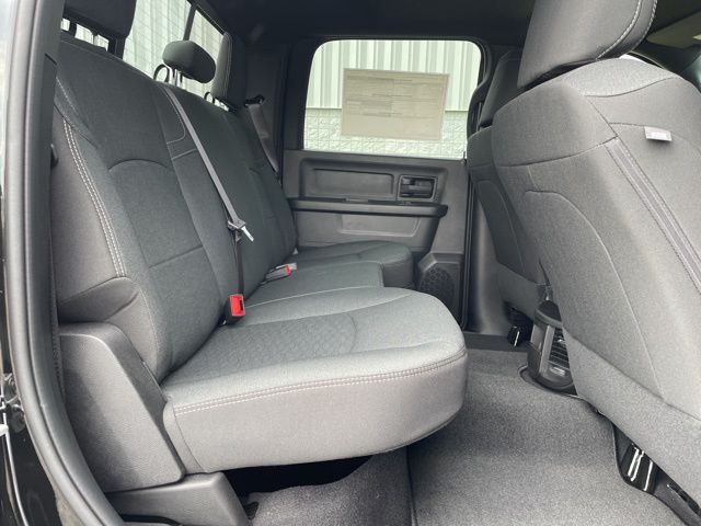 2026 RAM 2500 Tradesman - Photo 14