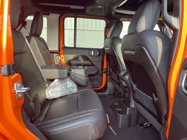 2025 Jeep Wrangler 4-Door Rubicon 392 Final Edition - Photo 16