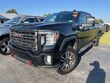 GMC Sierra 2500HD