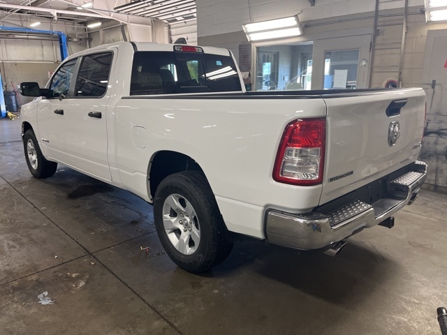 2023 Ram 1500 Big Horn Lone Star photo 2