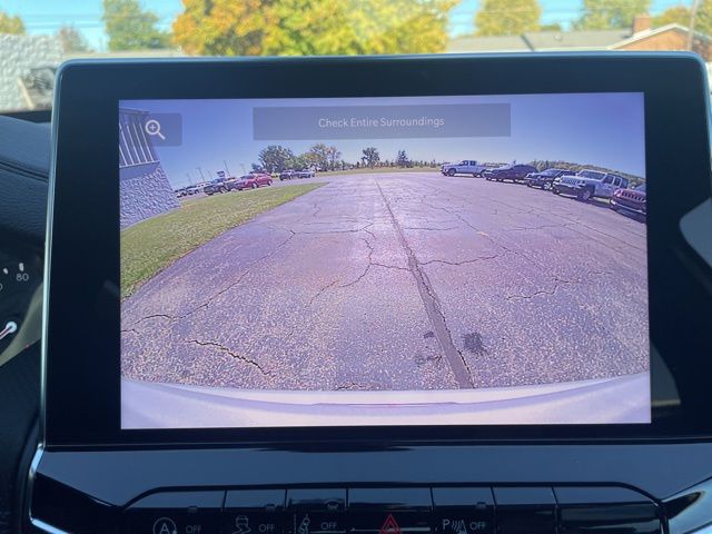 2026 Jeep Compass Limited Altitude - Photo 25