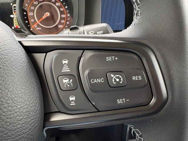 2026 Jeep Wrangler 4-Door Sport S - Photo 22