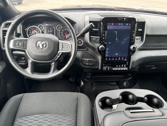 2026 RAM 2500 Tradesman - Photo 3