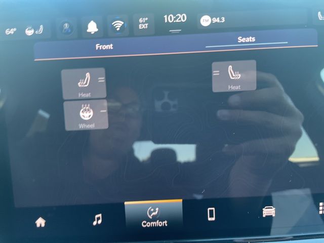 2026 Jeep Compass Limited Altitude - Photo 24