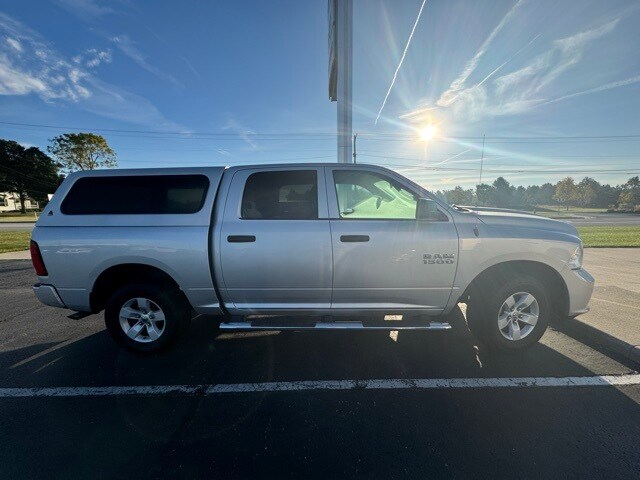 2017 Ram 1500 Express photo 4