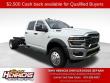  Ram 5500 Chassis Cab