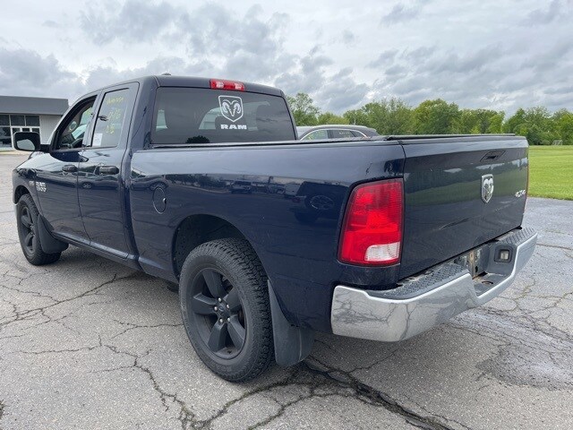 2017 Ram 1500 Express photo 3