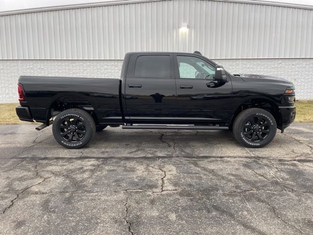 2026 RAM 2500 Tradesman/Black Express - Photo 16