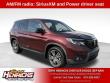  Honda Passport