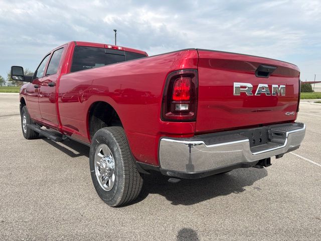 2026 RAM 2500 Tradesman - Photo 2