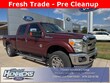 Ford F-250SD