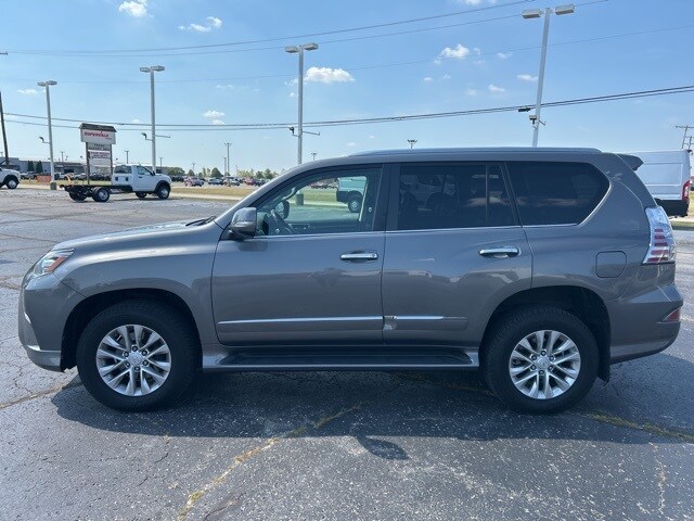 2014 Lexus GX 460 Base photo 4