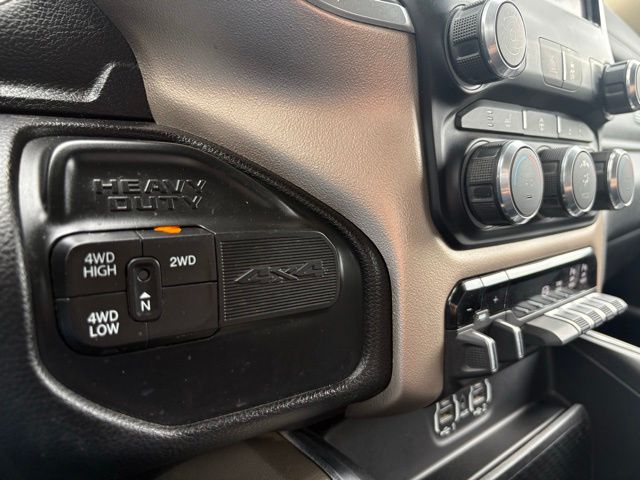 2022 RAM Ram 3500 Pickup Laramie - Photo 27