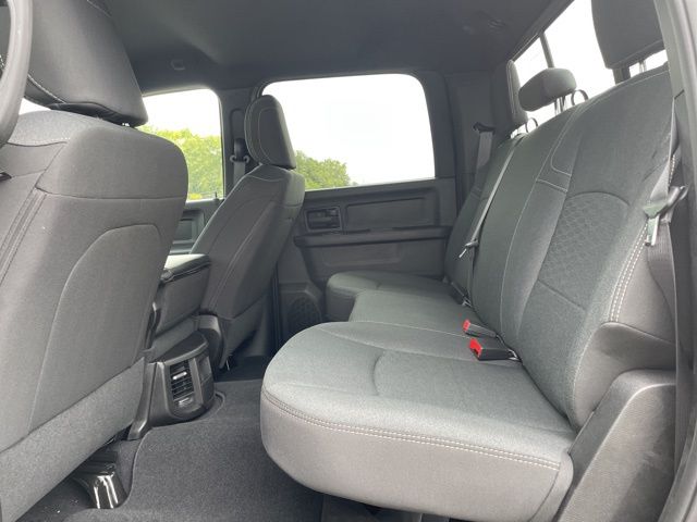 2026 RAM 2500 Tradesman - Photo 9