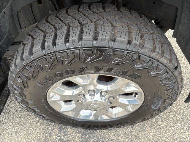 2022 RAM Ram 3500 Pickup Laramie - Photo 19