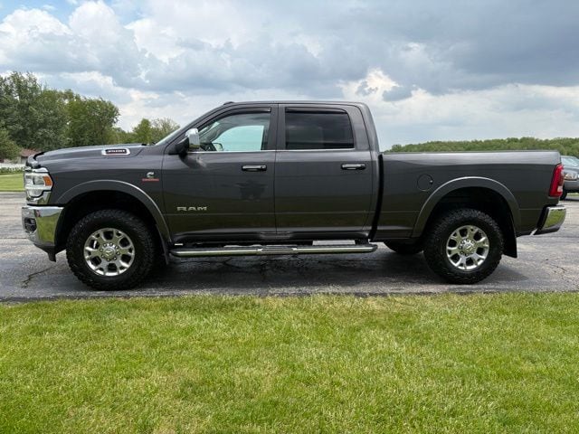 2022 RAM Ram 3500 Pickup Laramie - Photo 12
