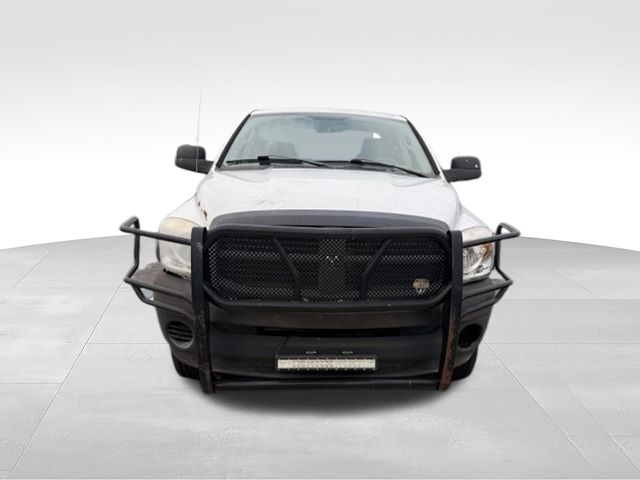 Used 2008 Dodge Ram 2500 Pickup ST with VIN 3D7KS28D98G216450 for sale in Archbold, OH