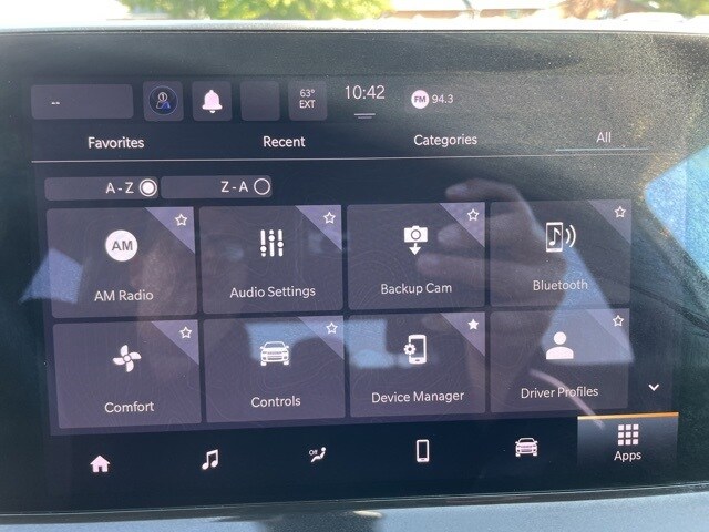 2022 Jeep Compass Latitude photo 4