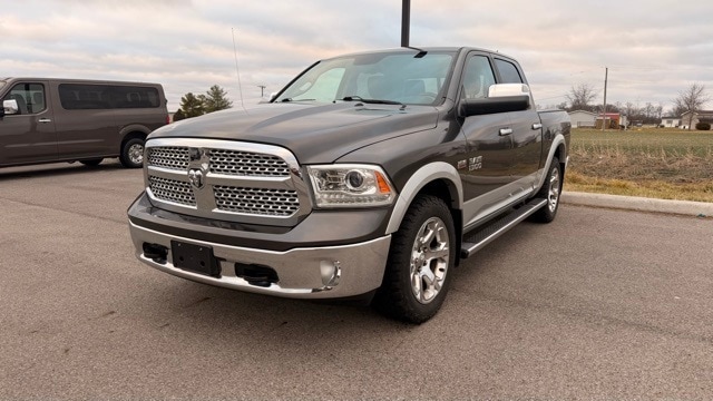 2016 RAM Ram 1500 Pickup Laramie's photo