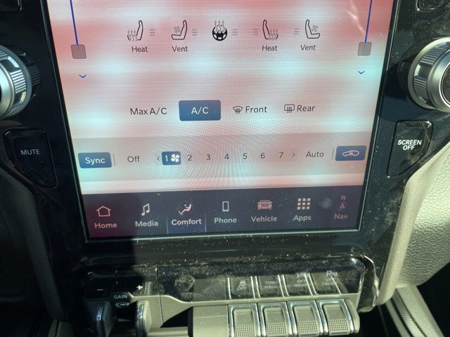 2026 RAM 2500 Rebel - Photo 27