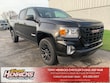 GMC Canyon