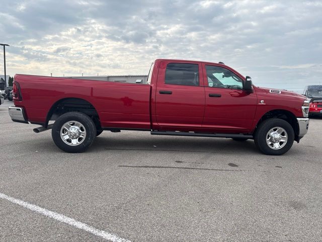 2026 RAM 2500 Tradesman - Photo 15