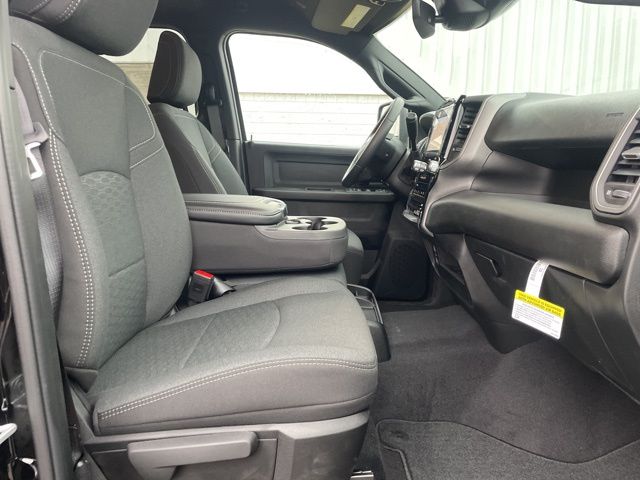 2026 RAM 2500 Tradesman/Black Express - Photo 15