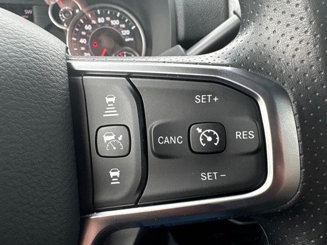 2026 RAM 2500 Tradesman - Photo 20