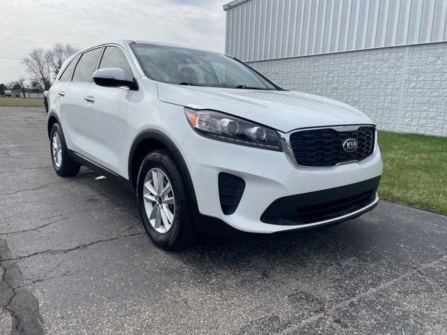 2020 Kia Sorento L