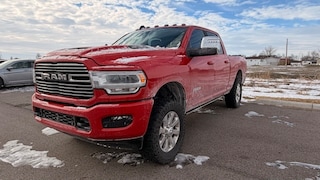 2024 Ram 2500 Laramie Truck