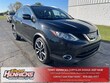 Nissan Rogue Sport