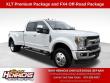  Ford F-450SD