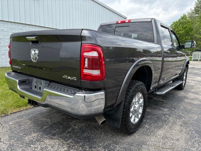 2022 RAM Ram 3500 Pickup Laramie - Photo 15
