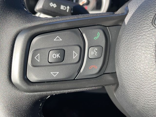 2026 Jeep Wrangler 4-Door Sport S - Photo 20