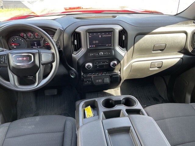 2023 Gmc Sierra 1500 Pro photo 3