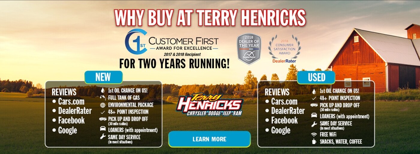 New & Used Chrysler, Dodge, Jeep & RAM Dealership in Archbold, Ohio