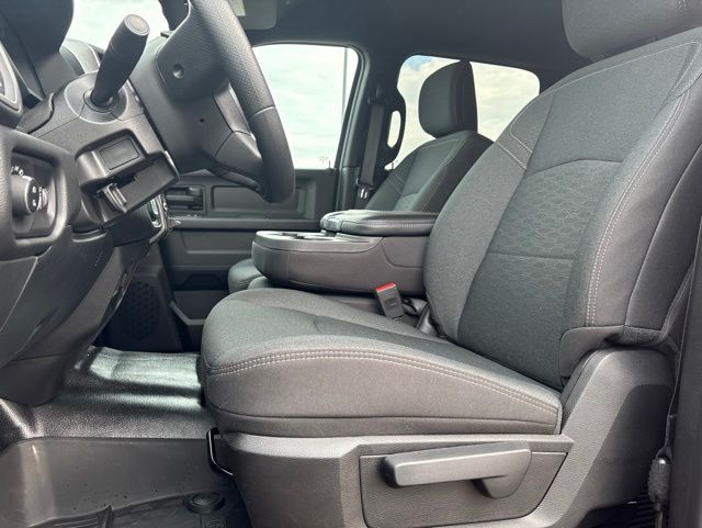 2026 RAM 2500 Tradesman - Photo 7