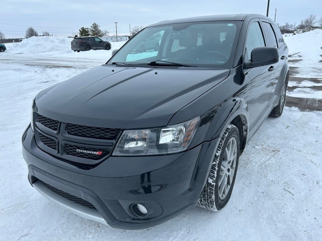 2016 Dodge Journey R/T