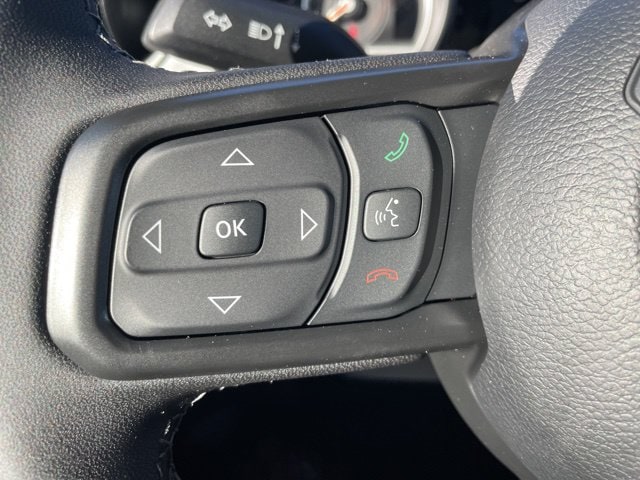 2026 Jeep Wrangler 4-Door Sport S - Photo 21