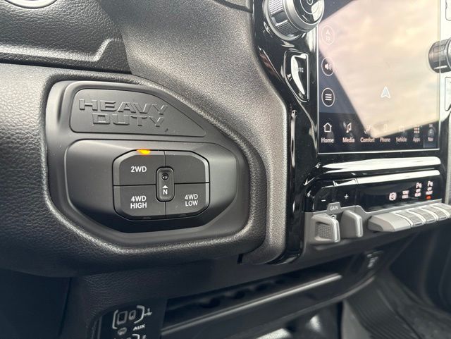 2026 RAM 2500 Tradesman - Photo 27