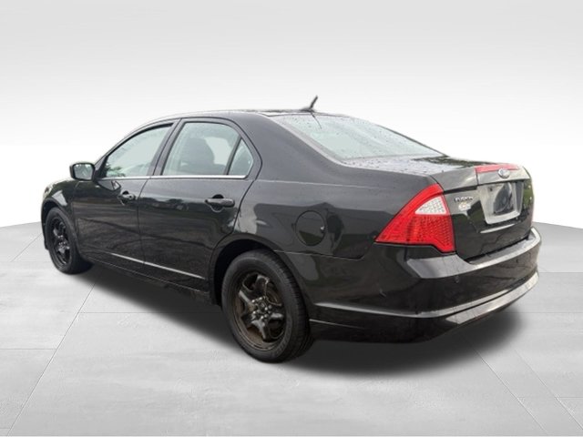 Used 2011 Ford Fusion SE with VIN 3FAHP0HA9BR233525 for sale in Archbold, OH