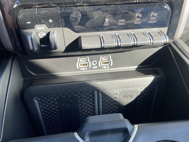 2026 RAM 2500 Rebel - Photo 28