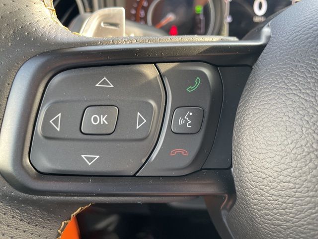 2025 Jeep Wrangler 4-Door Rubicon 392 Final Edition - Photo 21