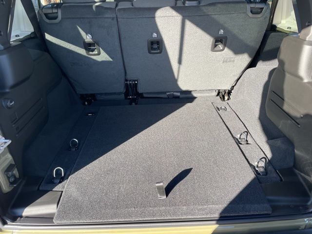 2026 Jeep Wrangler 4-Door Sport S - Photo 12