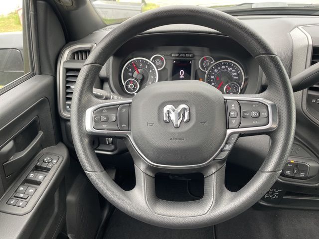 2026 RAM 2500 Tradesman - Photo 21