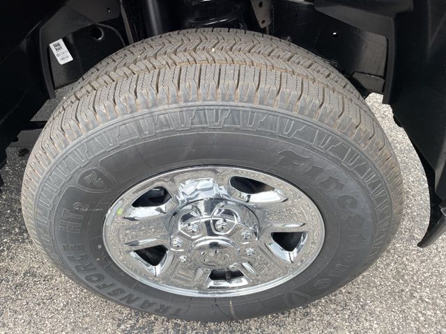 2026 RAM 2500 Tradesman - Photo 17