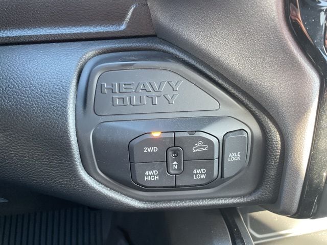 2026 RAM 2500 Rebel - Photo 22