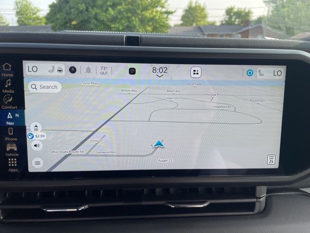 2025 Jeep Wrangler 4-Door Rubicon 392 Final Edition - Photo 28