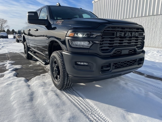 2026 RAM Ram 2500 Pickup Tradesman's photo