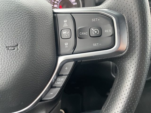 2026 RAM 2500 Tradesman/Black Express - Photo 21